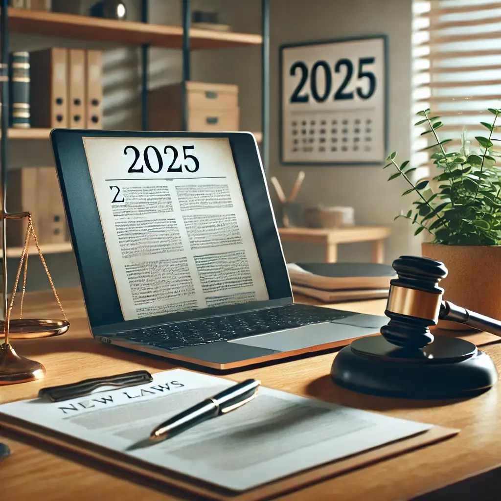 2025 Illinois Landlord Laws: Key Changes You Need to Know